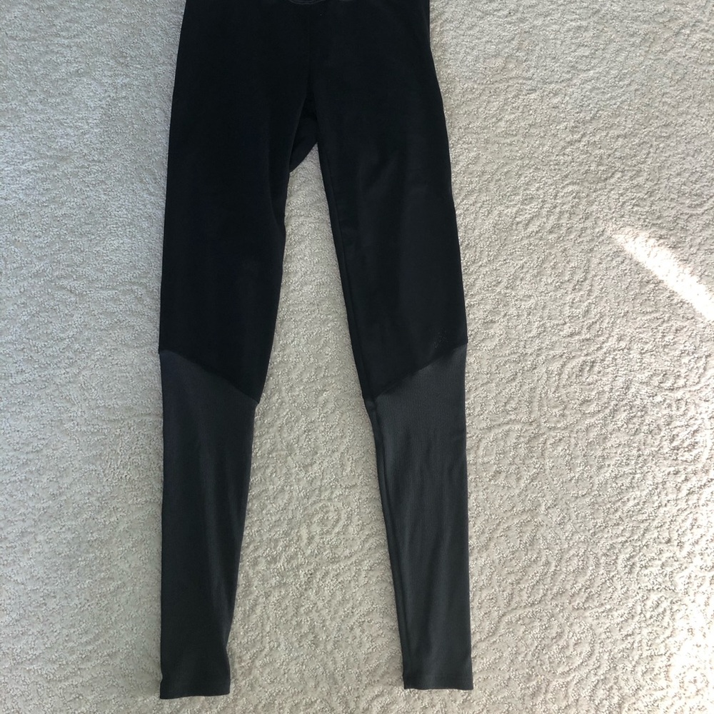 Joy Lab Ribbed Leggings